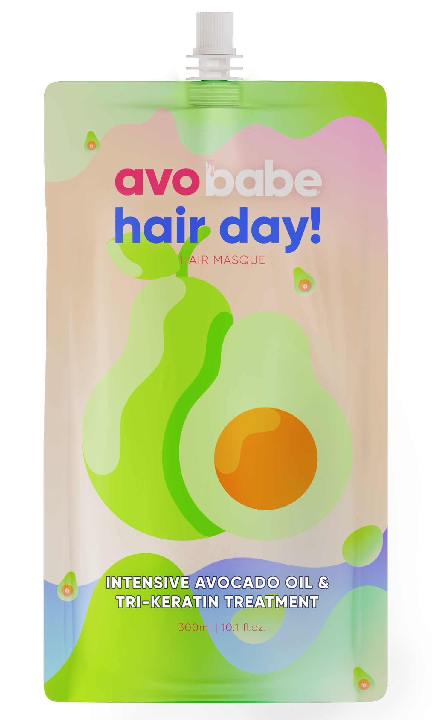 Babe Formula Refill Pack
