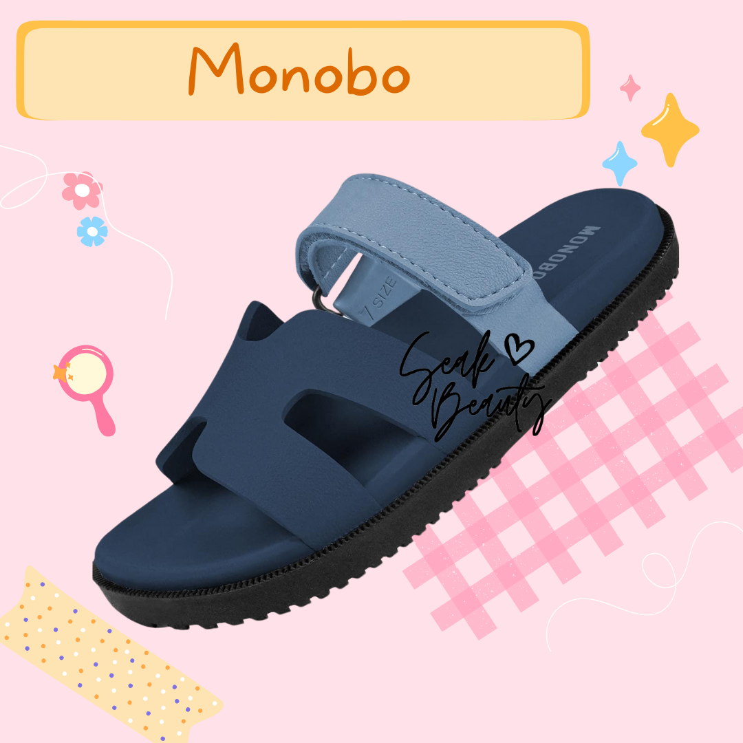 Monobo Zoey Slides from Bangkok