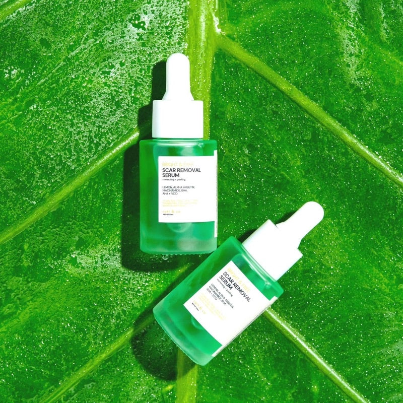 Catt & Co Scar Removal Serum