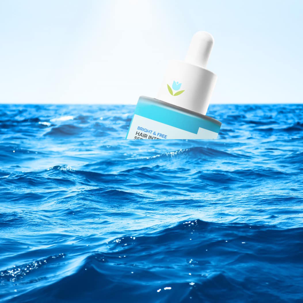 Catt & Co Hair Serum Intensive Pro 30mL