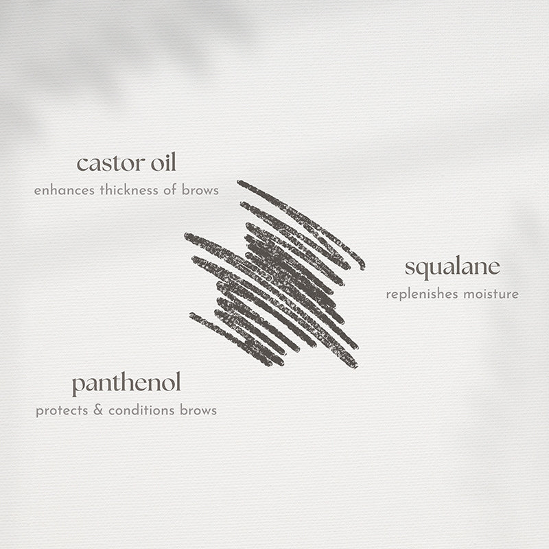 Absidy Shape & Define Eyebrow Pencil