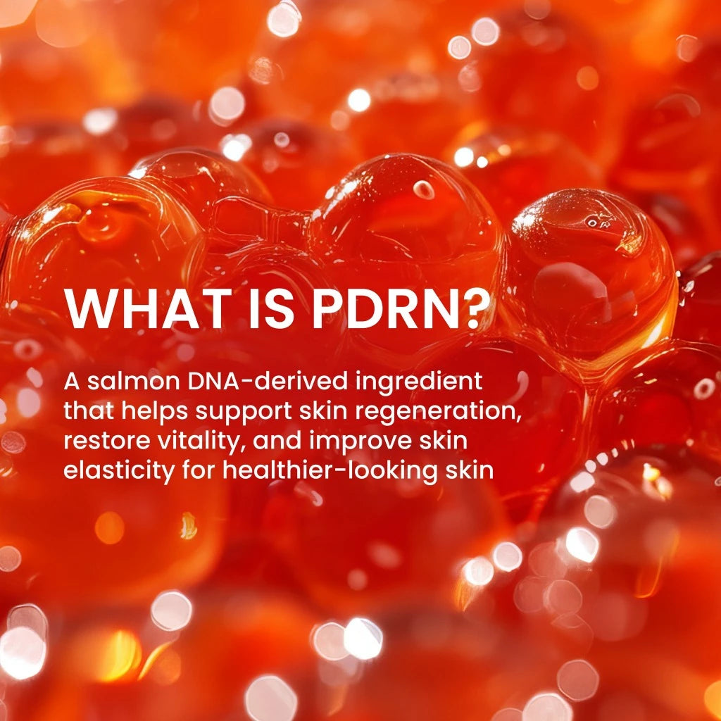 LUXE ORGANIX DermaPRO PDRN + Ceramides Exosome Recovery Barrier Cream Balm 30g