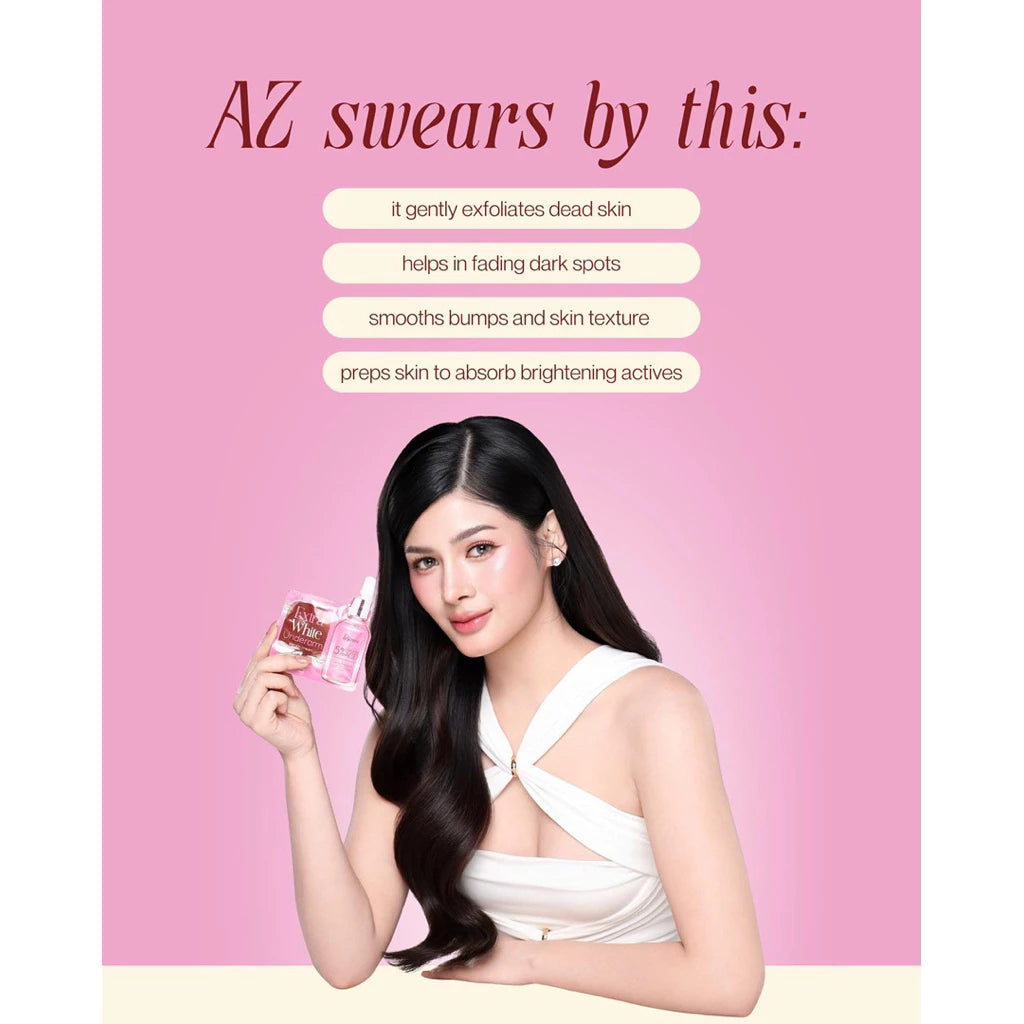 KSerene Kilibum Extra White Underarm Serum Cream Underarm Whitening