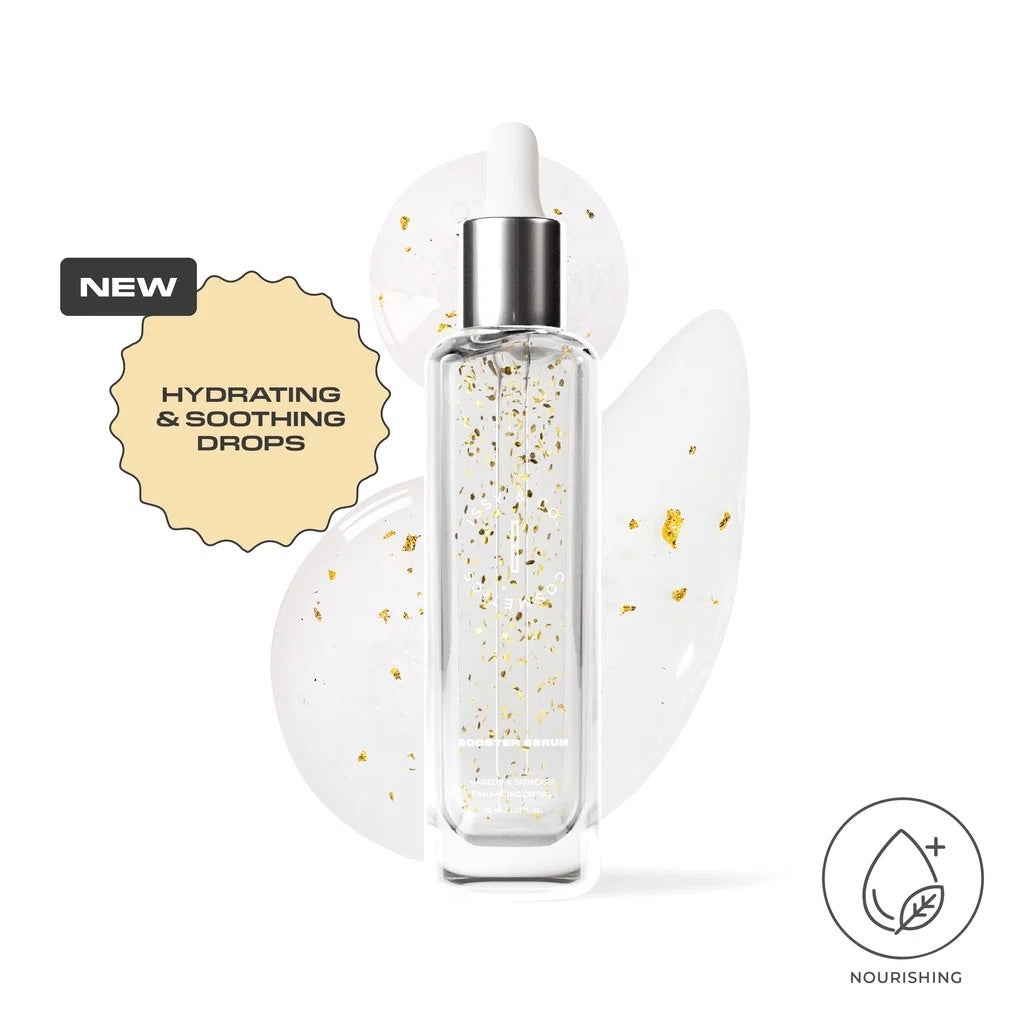 Issy & Co. Booster Serum 35ml