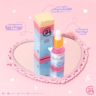 G21 Perfect Skin Serum