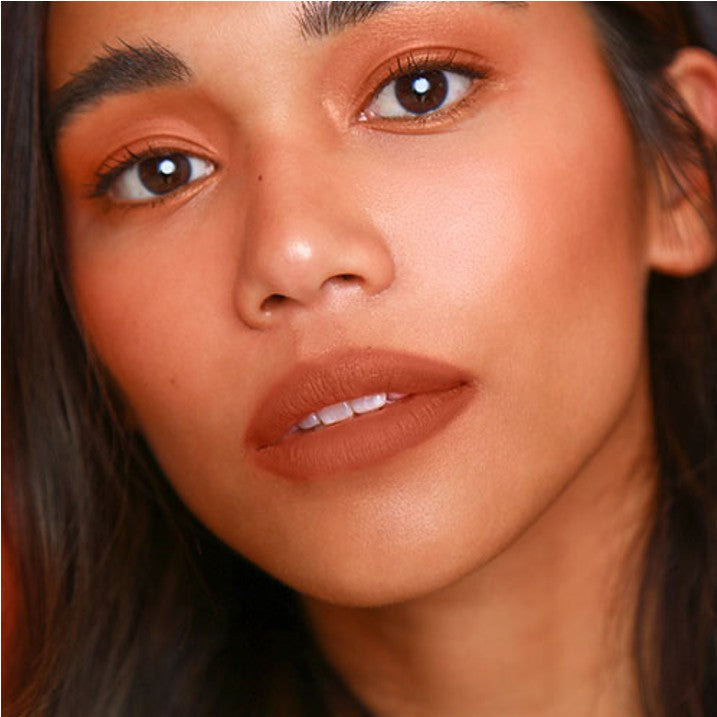 Sunnies Face Fluffmatte Baked