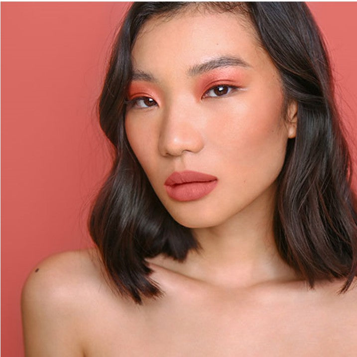 Sunnies Face Fluffmatte Milkshake