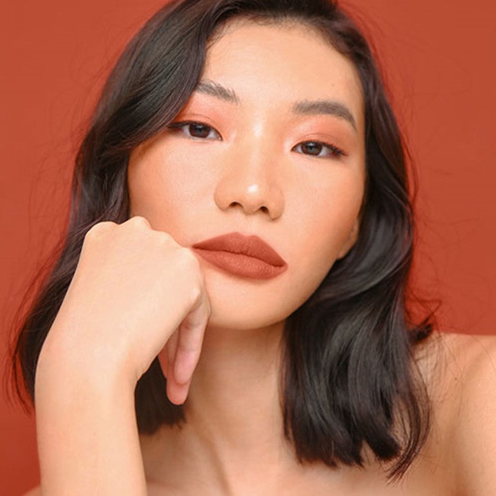 Sunnies Face Fluffmatte Baked