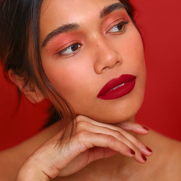 Sunnies Face Fluffmatte Major