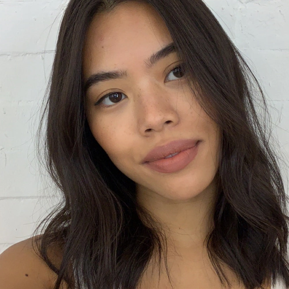 Sunnies Face Fluffmatte Baby Spice