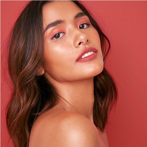 Sunnies Face Fluffmatte Girl Crush