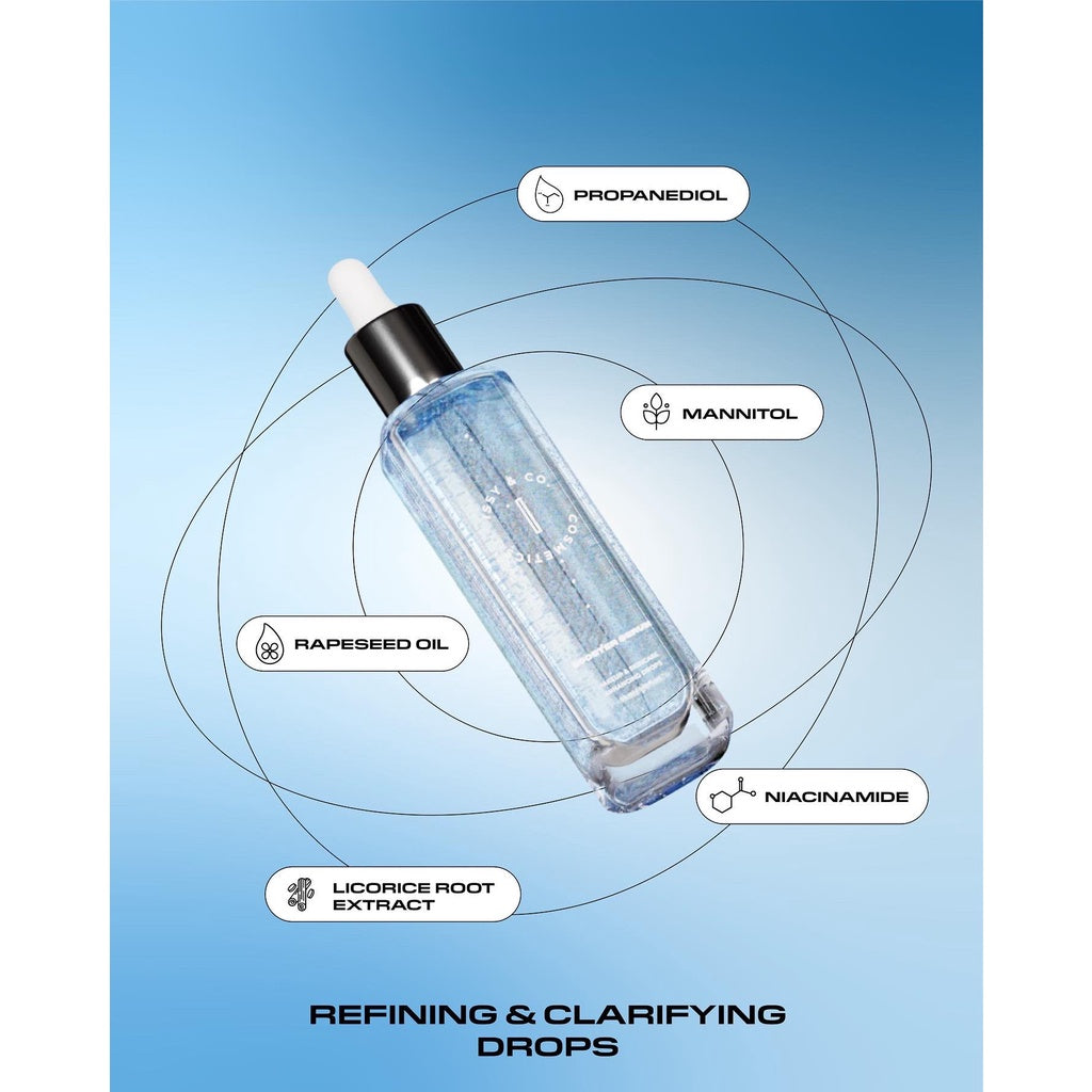 Issy & Co. Booster Serum 35ml