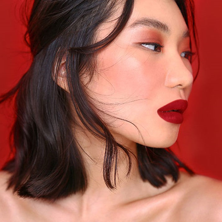 Sunnies Face Fluffmatte Major