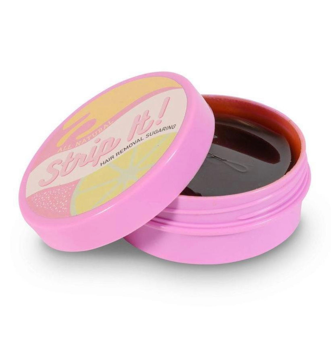 Strip It! Hair Removal Sugaring Kit