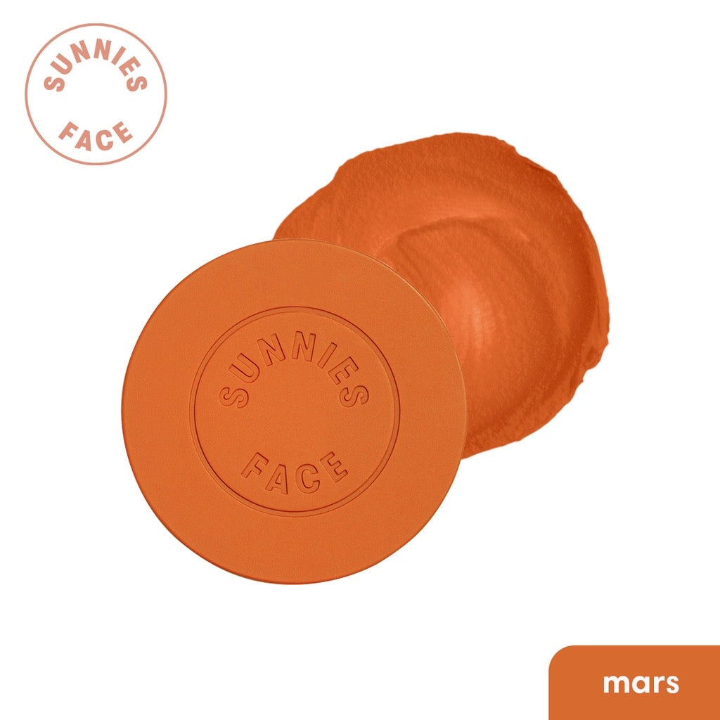 Sunnies Face Airblush in Mars