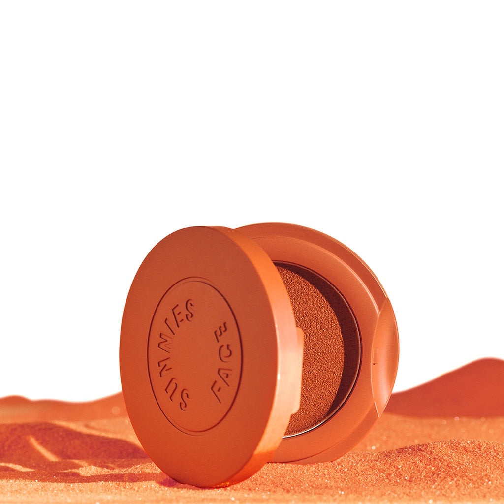 Sunnies Face Airblush in Mars