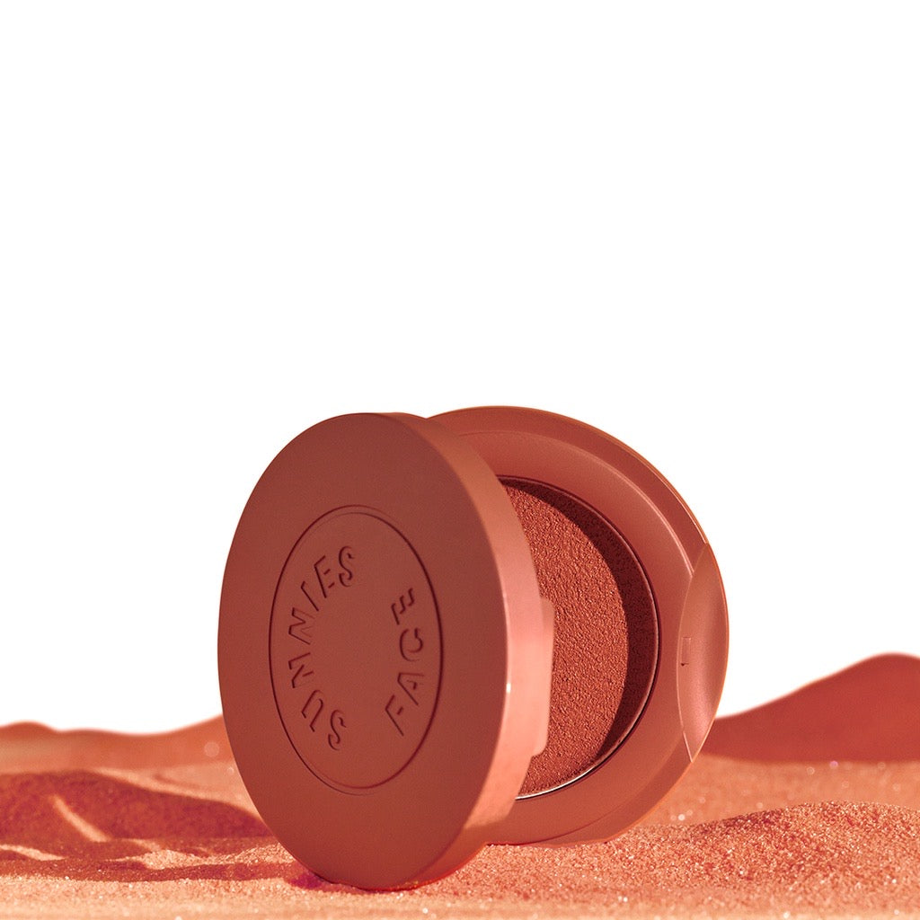 Sunnies Face Airblush in Fig