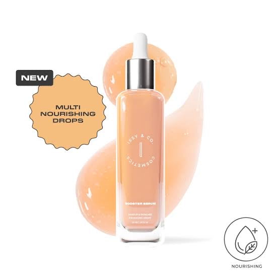Issy & Co. Booster Serum 35ml