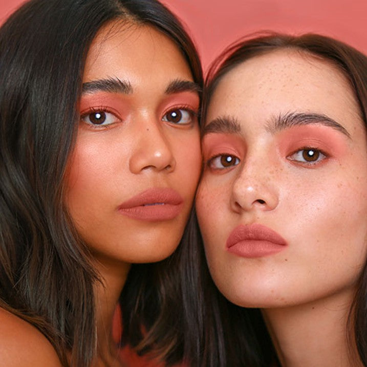 Sunnies Face Fluffmatte Milkshake