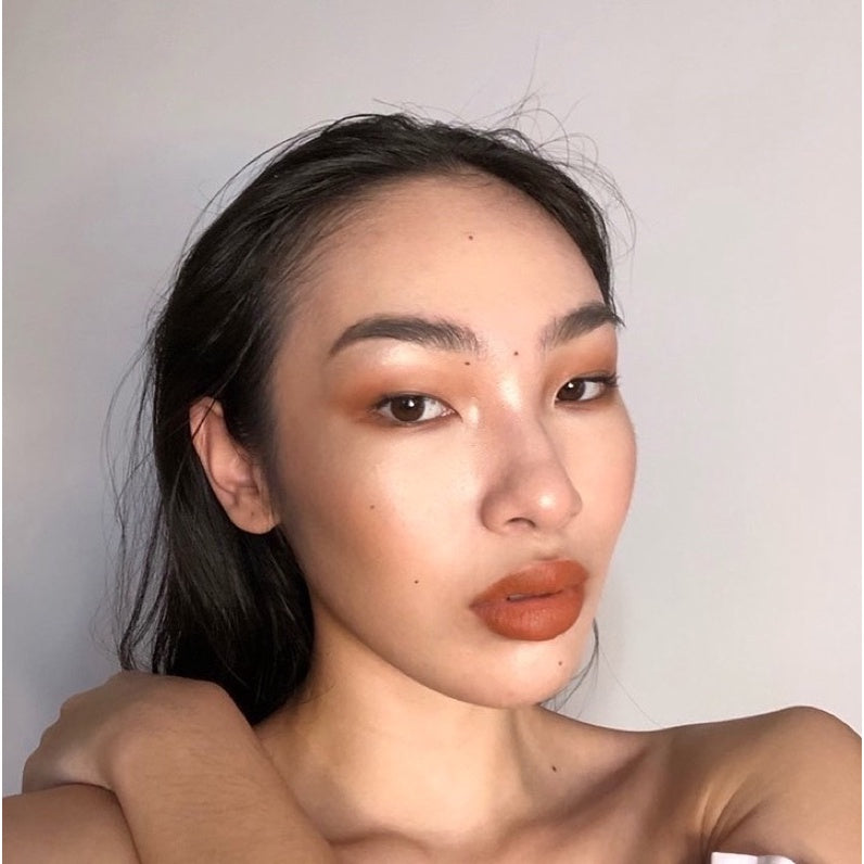 Sunnies Face Fluffmatte Casual