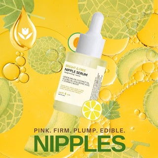 Catt & Co Bright and Free Nipple Serum