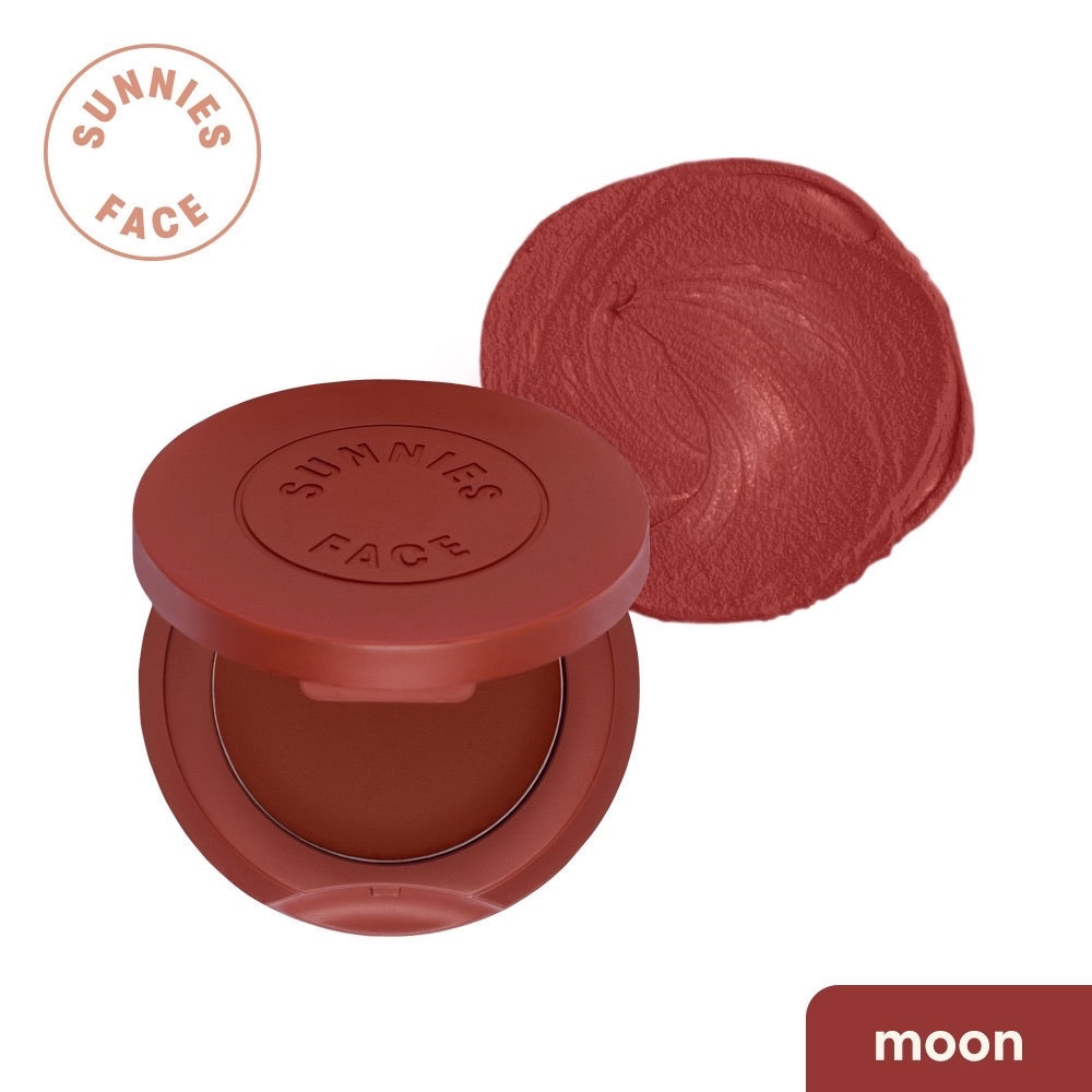 Sunnies Face Airblush in Moon