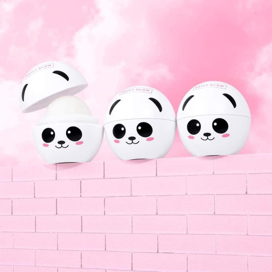 The Daily Glow Panda's Fantasy Brightening Eye Balm
