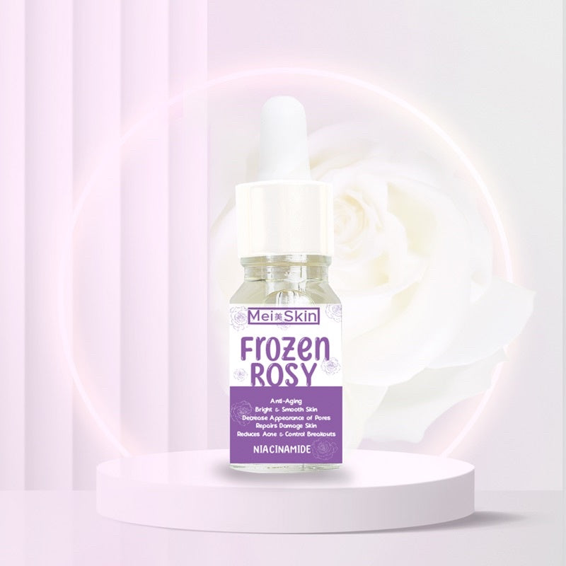 Mei Skin - Frozen Rosy Serum Niacinamide