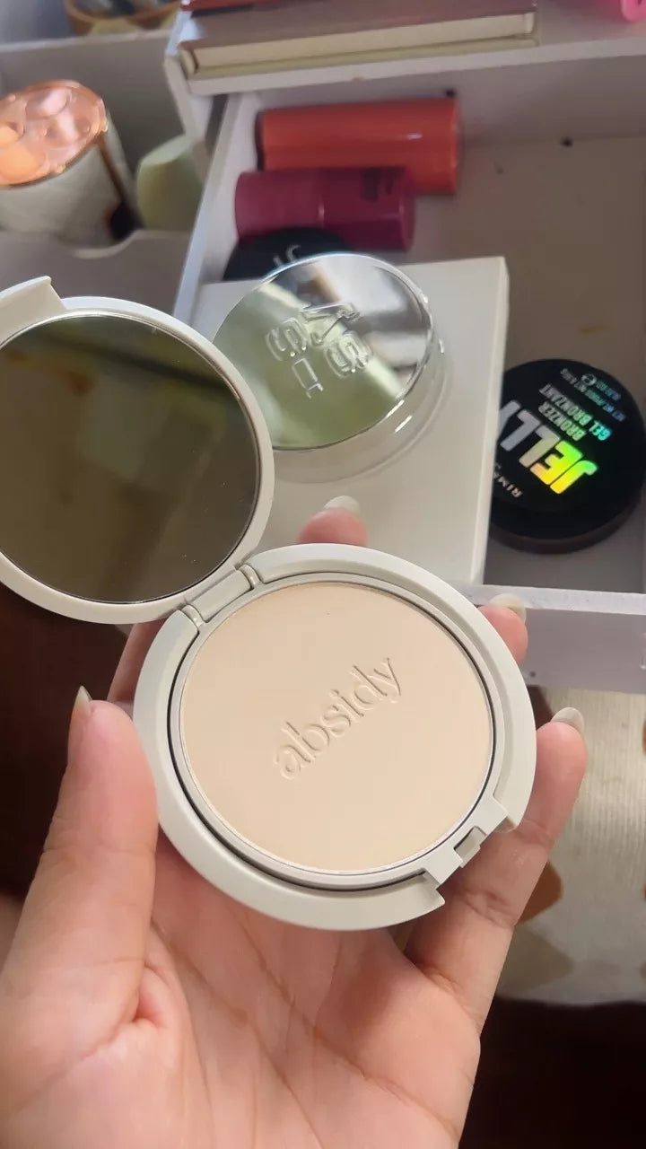 Absidy Complexion Blur Translucent Perfecting Powder