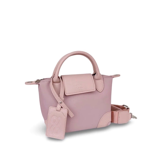 HOLB - ANYTIME MEDIUM NYLON + PU - SAKURA