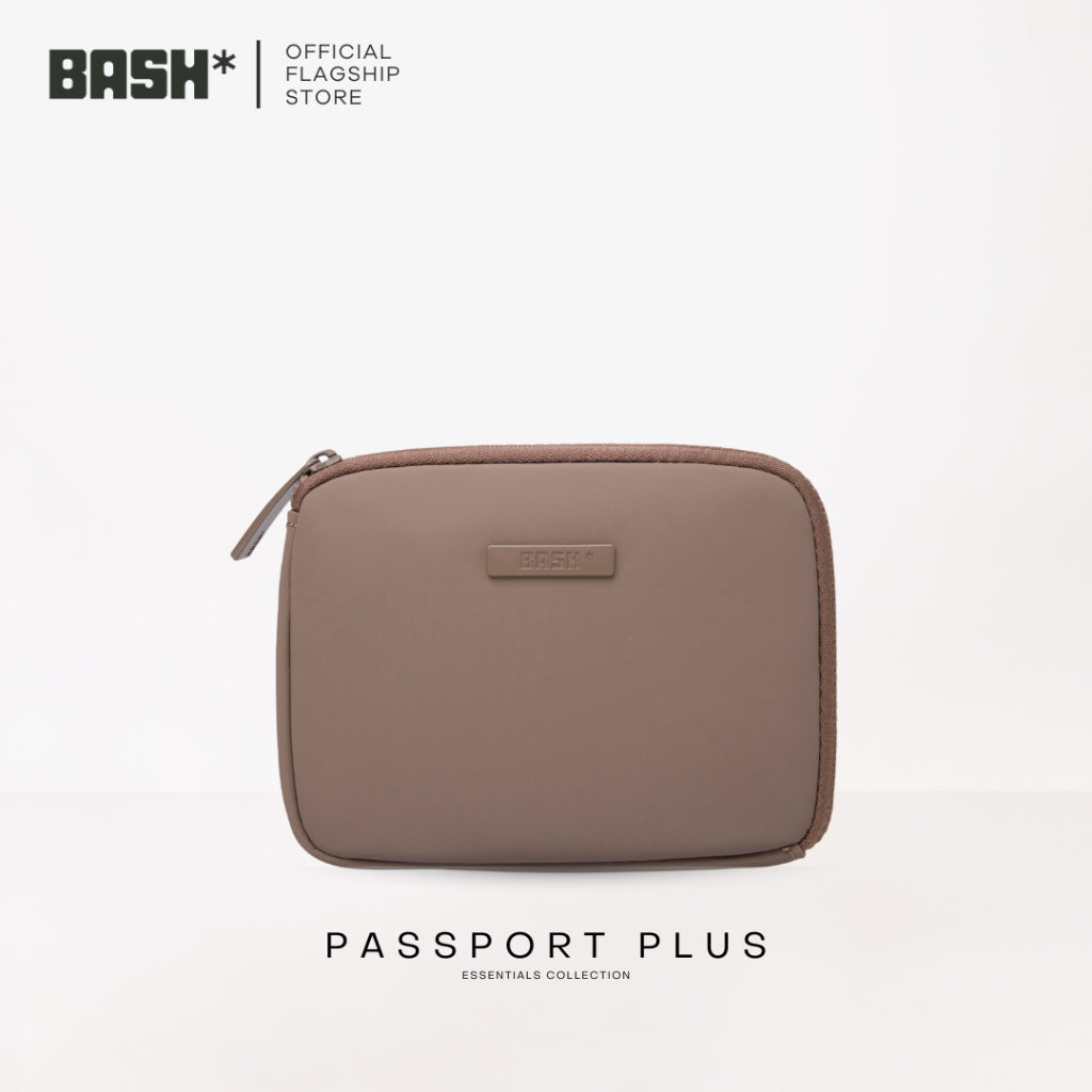 BASH Essentials Passport Plus