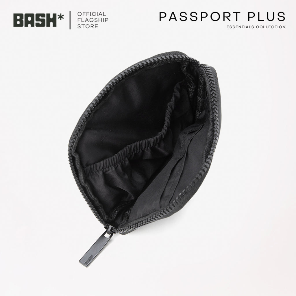 BASH Essentials Passport Plus