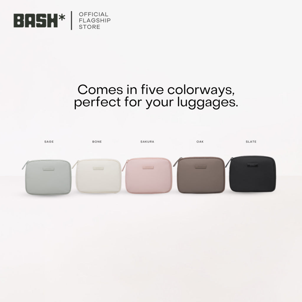 BASH Essentials Passport Plus