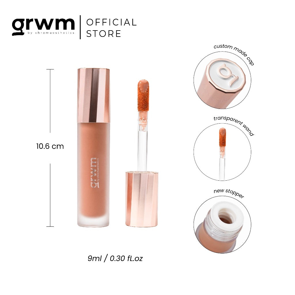 GRWM Cosmetics Multiuse Creamy Tint