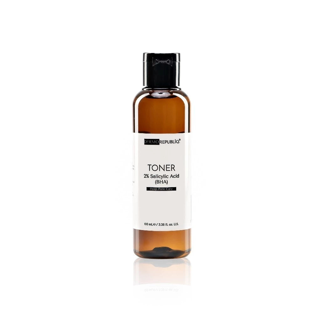 Dermorepubliq Duos - Oil Control (5% Niacinamide + Salicylic Acid)