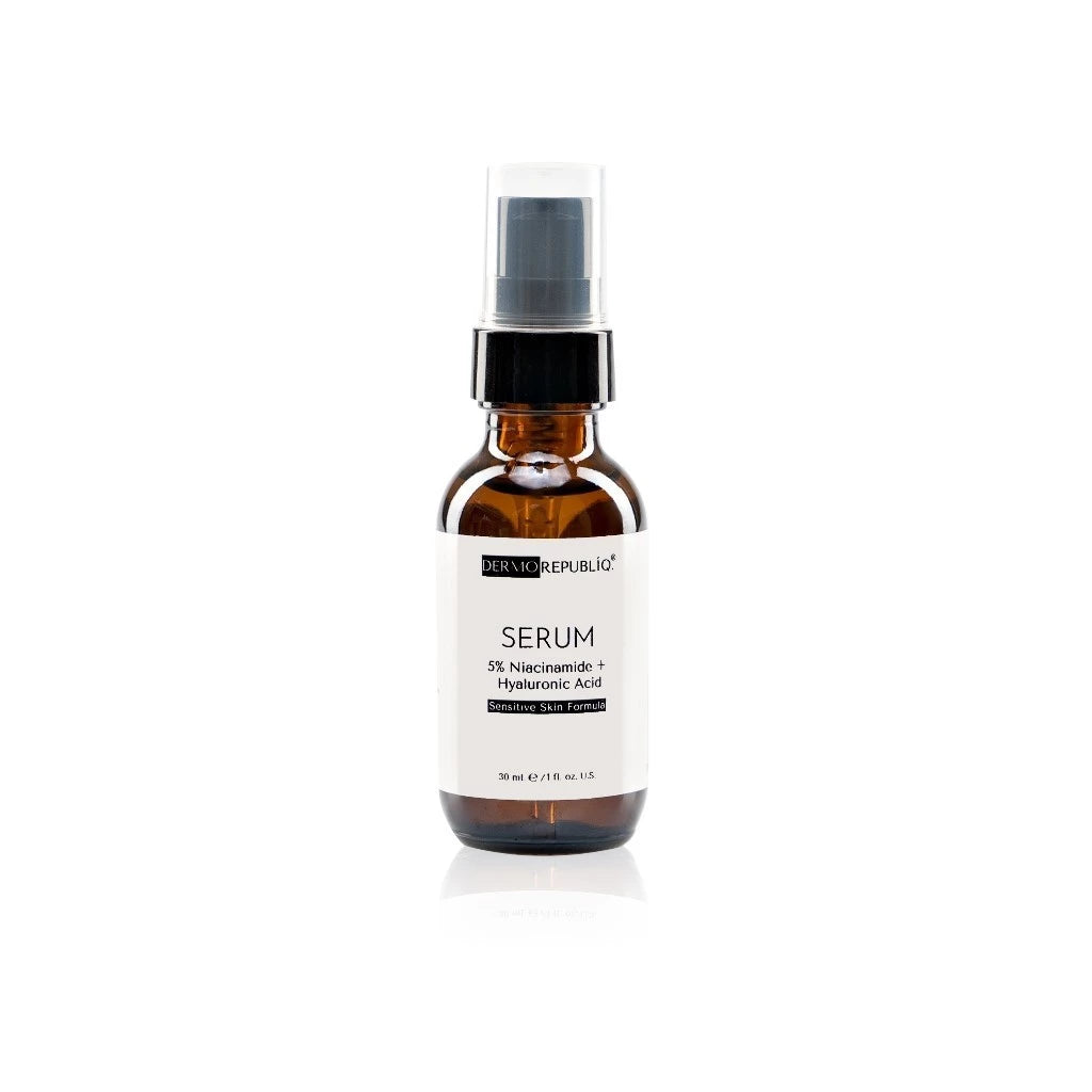 Dermorepubliq Duos - Oil Control (5% Niacinamide + Salicylic Acid)