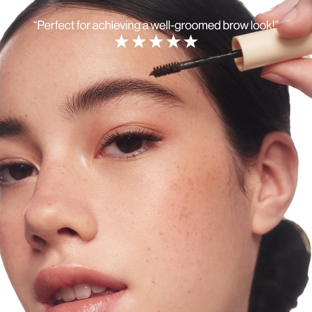 Sunnies Face Lifebrow Grooming Gel [Flexible Sculpting Grooming Gel]