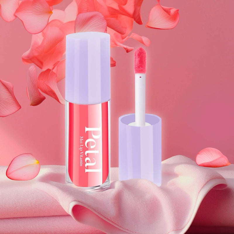 Petal Mei Lip Vitamin