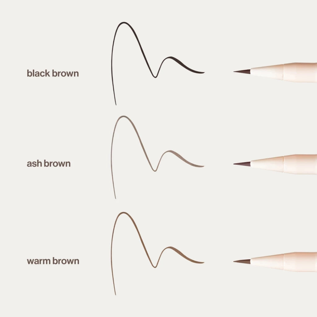Sunnies Face Lifebrow Micromarker [Liquid Brow Pen]