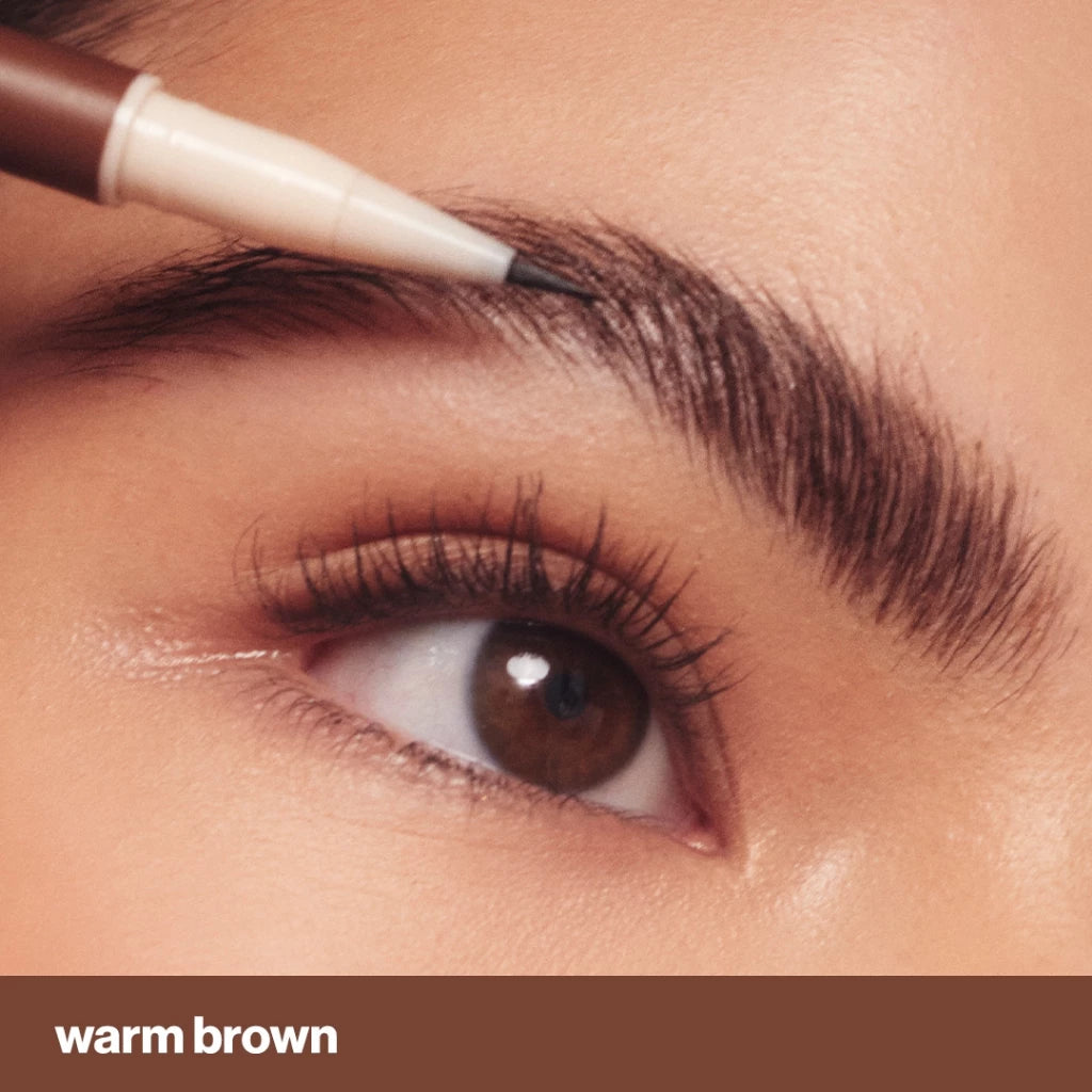 Sunnies Face Lifebrow Micromarker [Liquid Brow Pen]