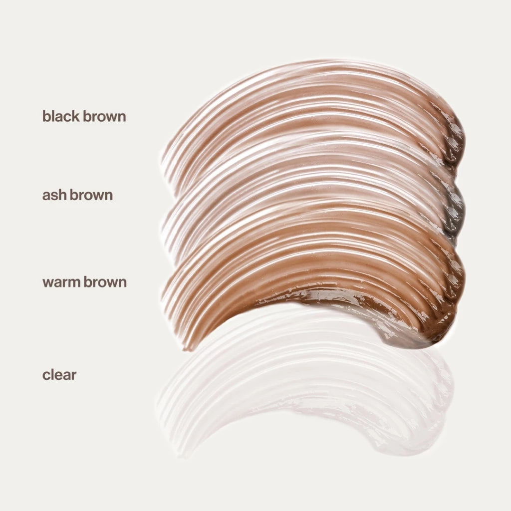 Sunnies Face Lifebrow Grooming Gel [Flexible Sculpting Grooming Gel]
