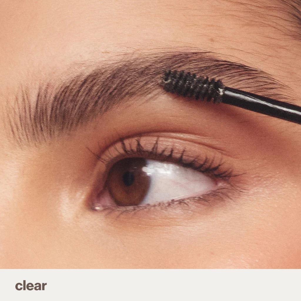 Sunnies Face Lifebrow Grooming Gel [Flexible Sculpting Grooming Gel]
