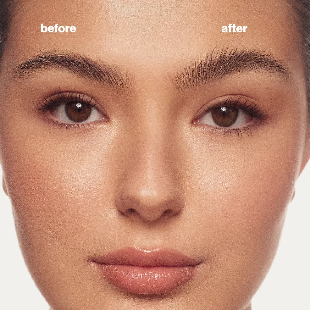 Sunnies Face Lifebrow Grooming Gel [Flexible Sculpting Grooming Gel]