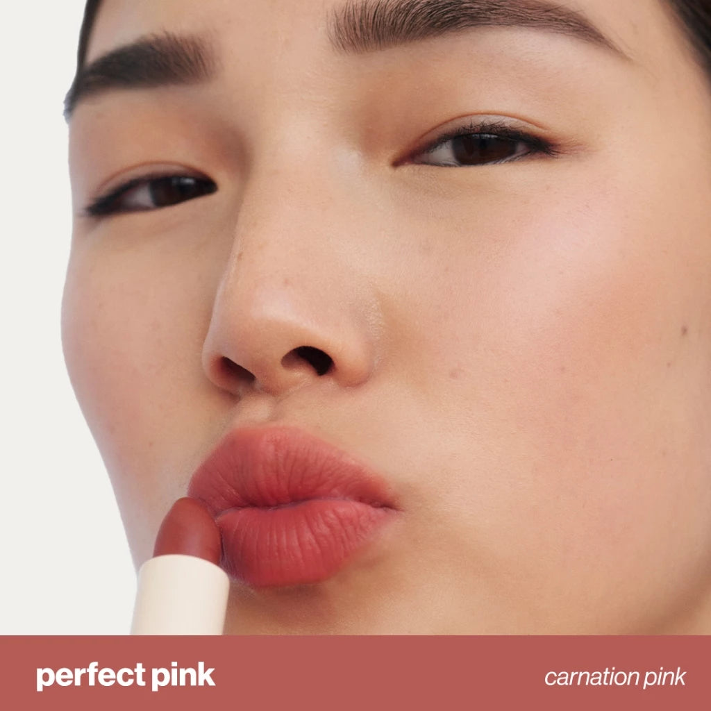 Sunnies Face Fluffbalm [Moisturizing Matte Blotted Lipstick]