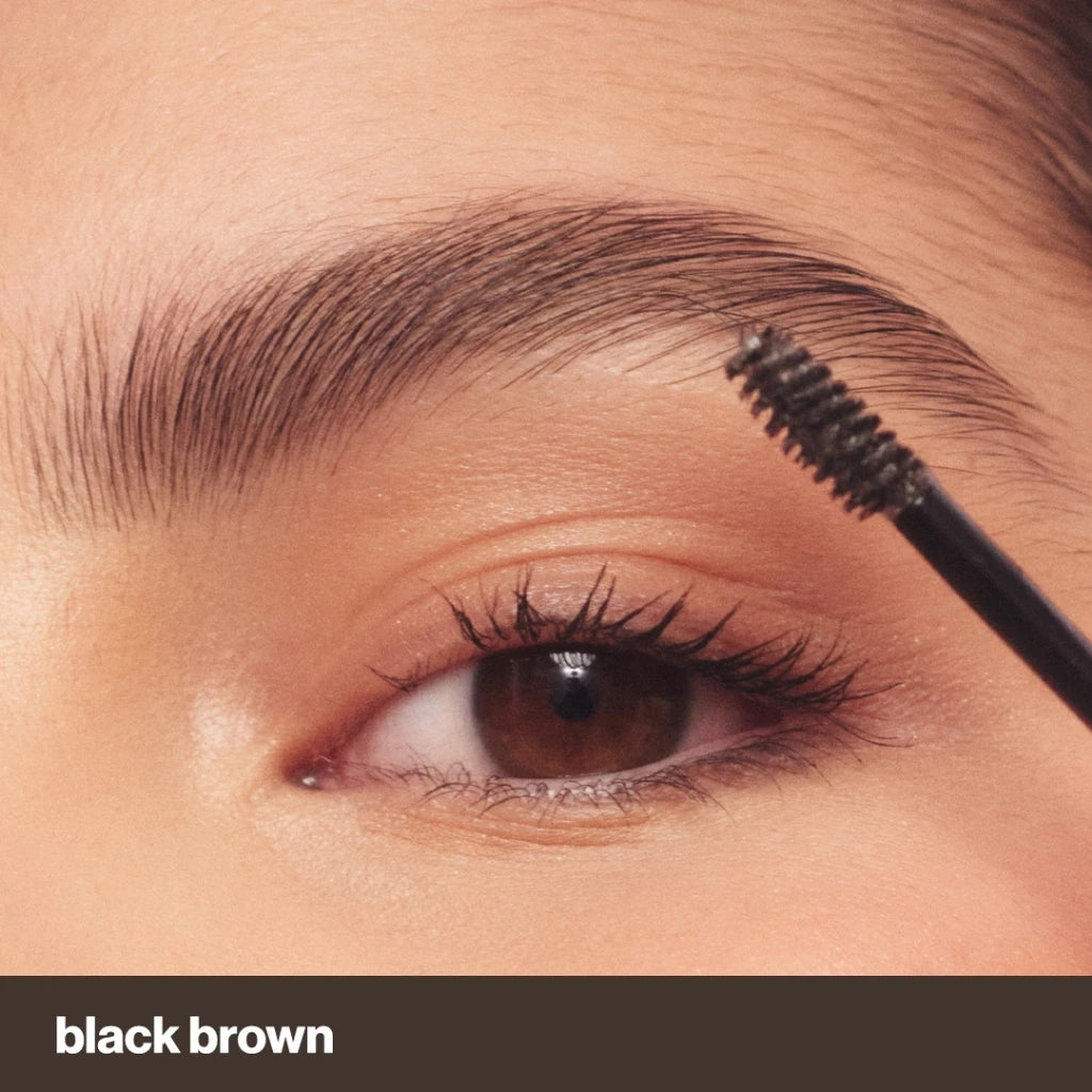 Sunnies Face Lifebrow Grooming Gel [Flexible Sculpting Grooming Gel]