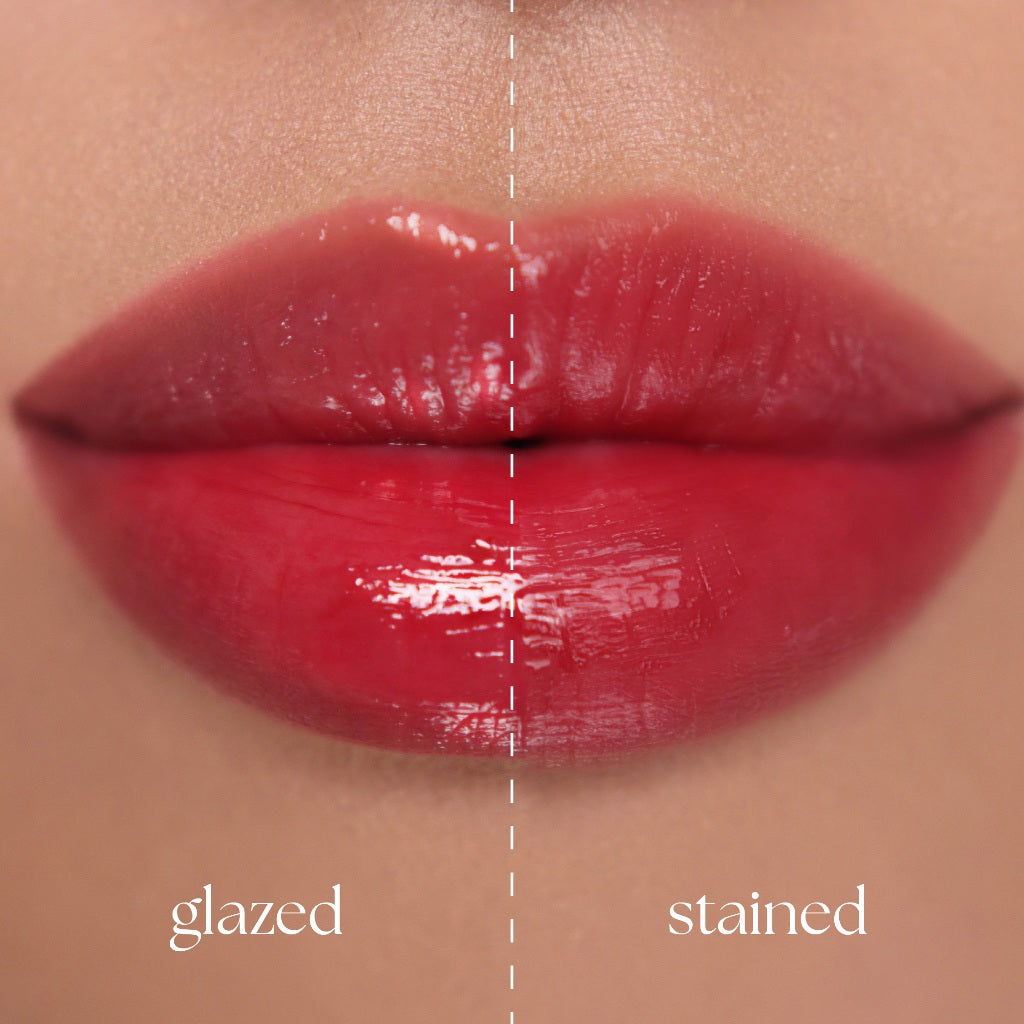 Absidy Glazing Serum Lip Stains