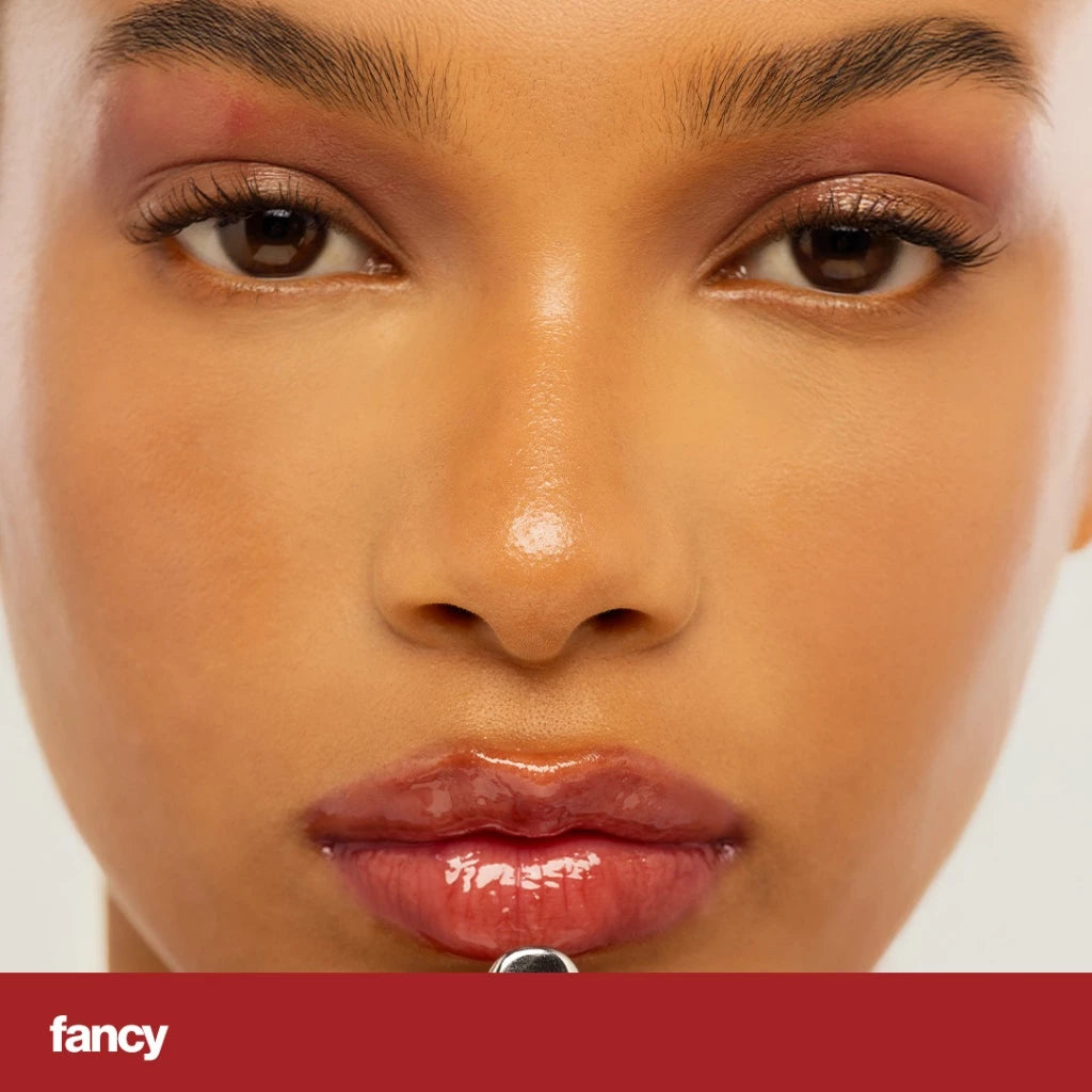 Sunnies Face Lip Glaze [Peptide Lip Treatment]