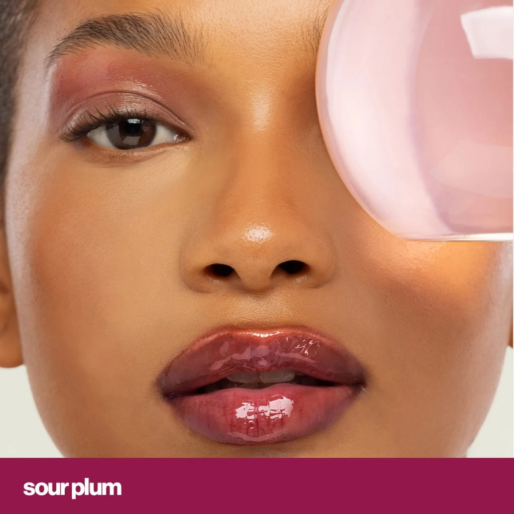 Sunnies Face Lip Glaze [Peptide Lip Treatment]