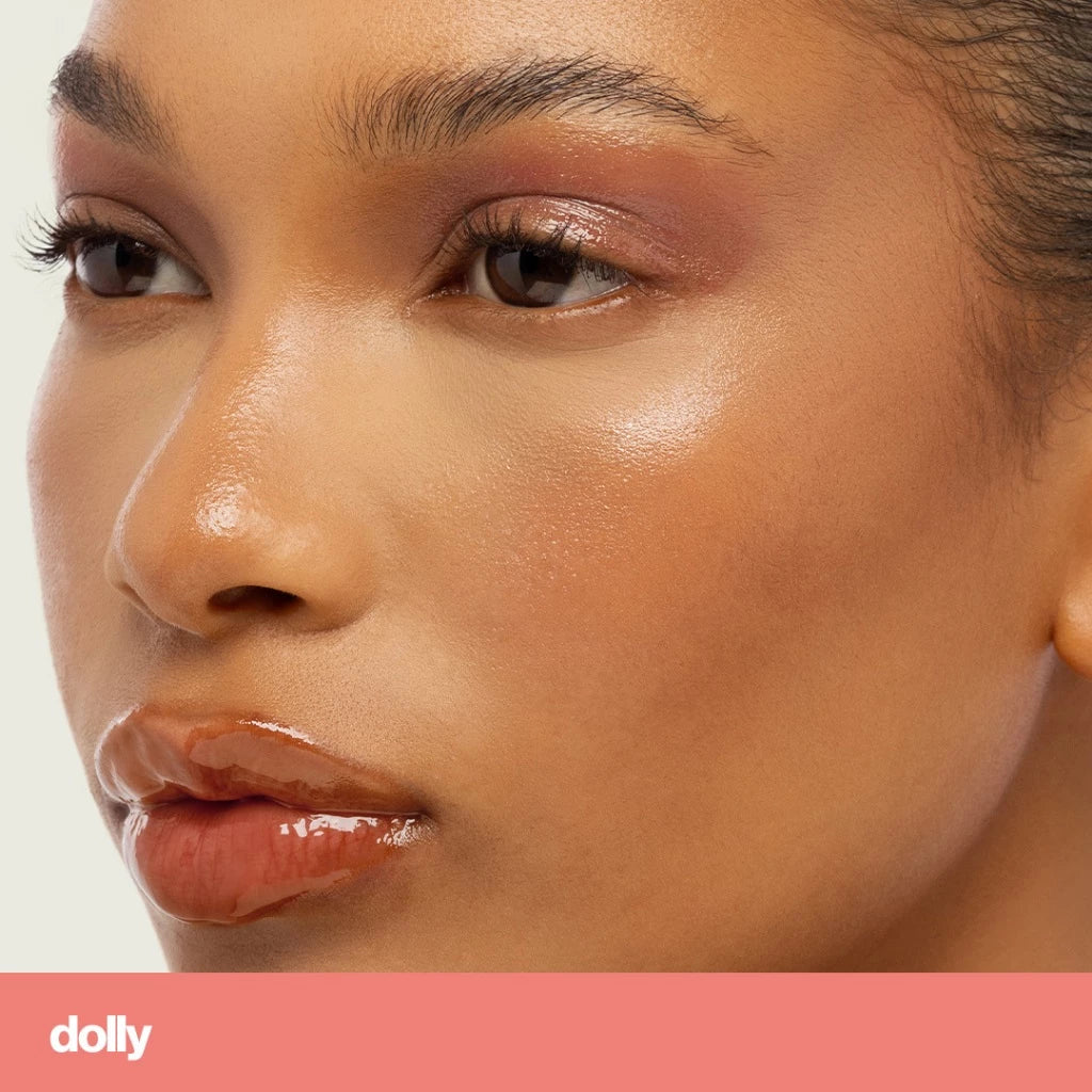 Sunnies Face Lip Glaze [Peptide Lip Treatment]