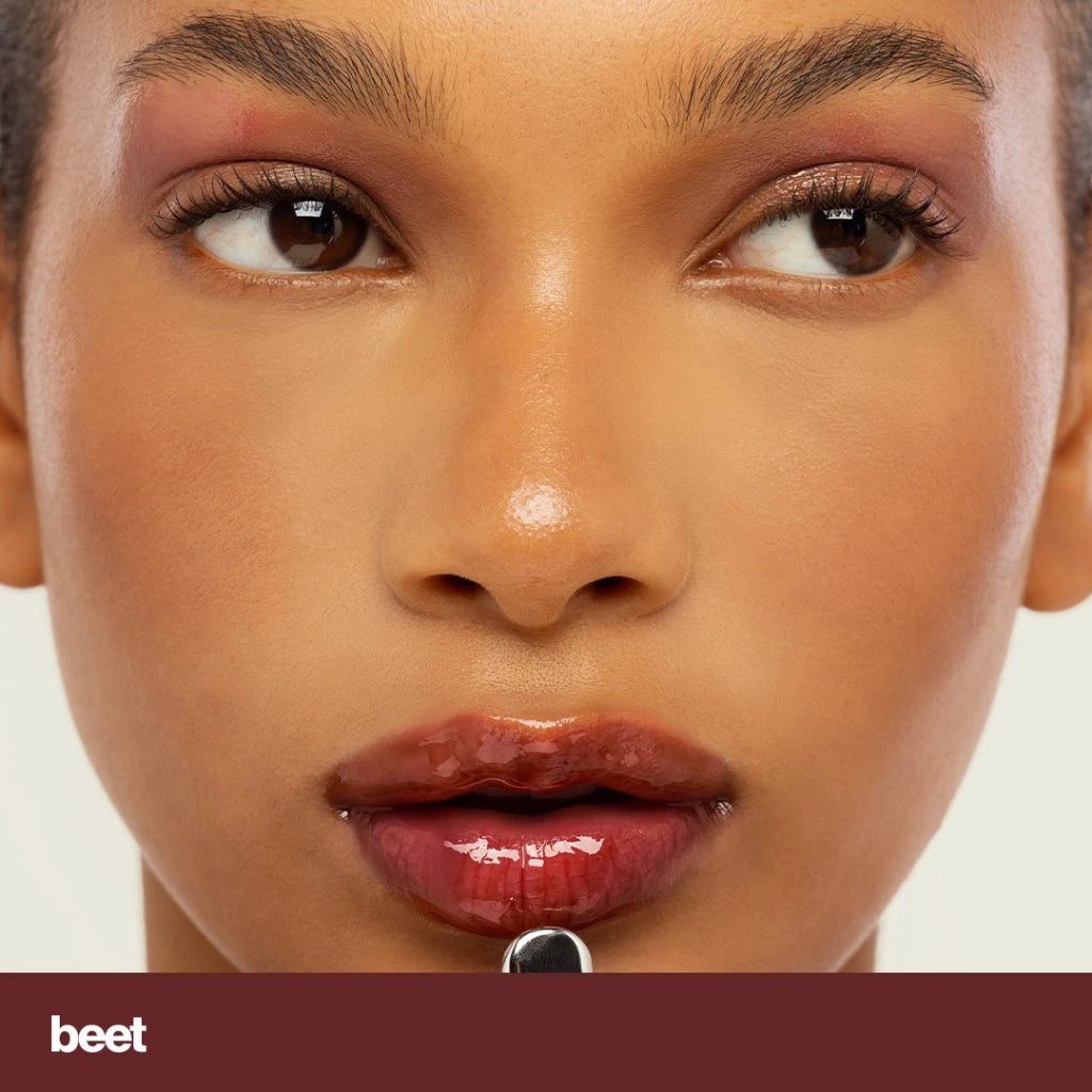 Sunnies Face Lip Glaze [Peptide Lip Treatment]